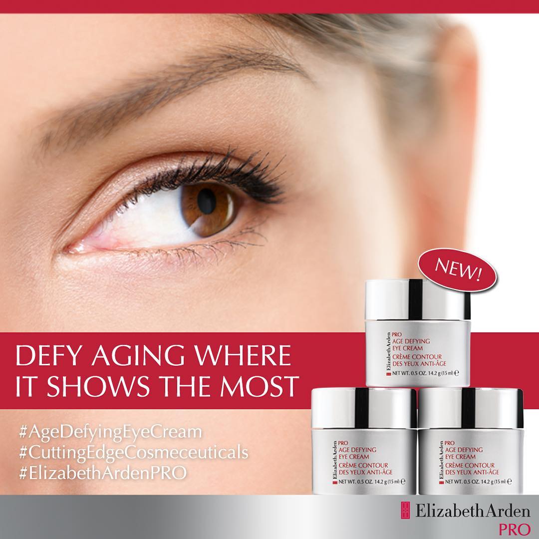 Elizabeth Arden PRO launches new products News BeautyAlmanac